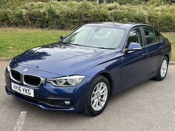 BMW - 3 Series
