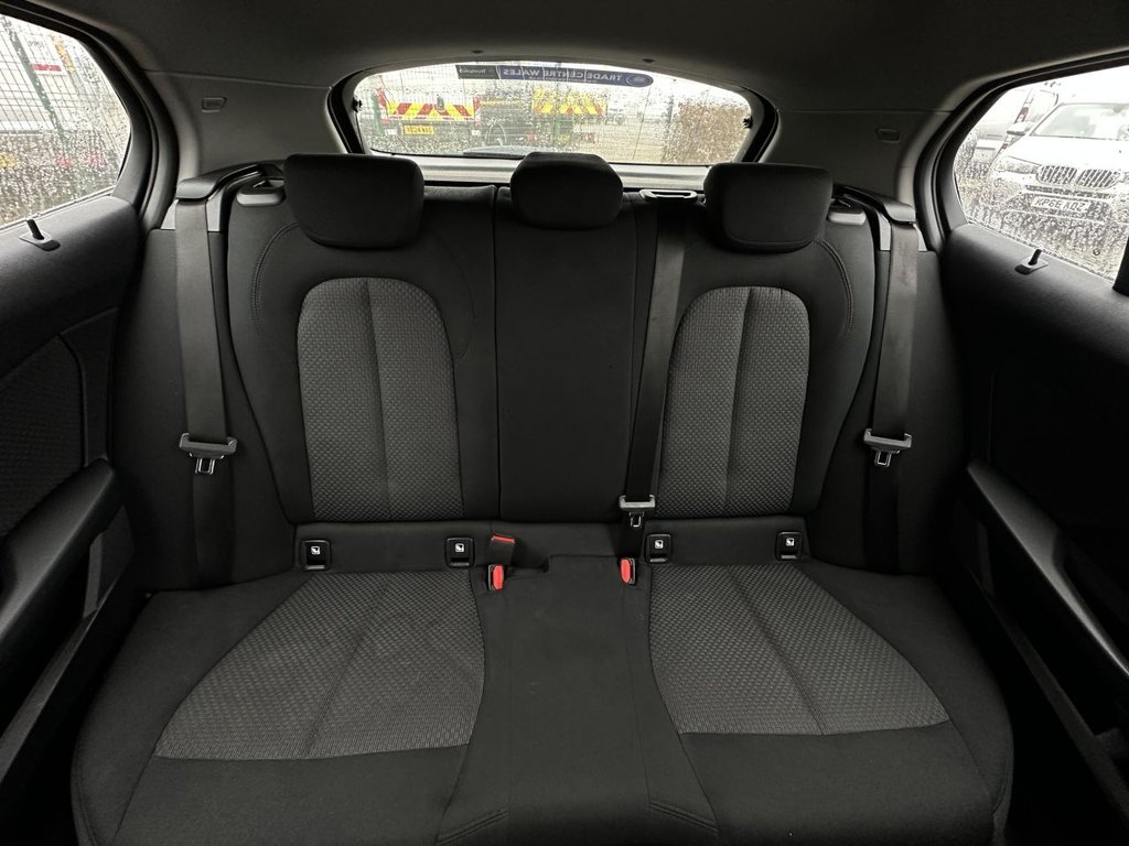 Used BMW 1 Series 2021 for sale - 77805878: Photo 10