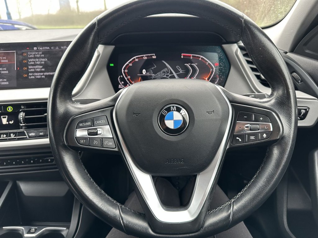 Used BMW 1 Series 2021 for sale - 77805878: Photo 12