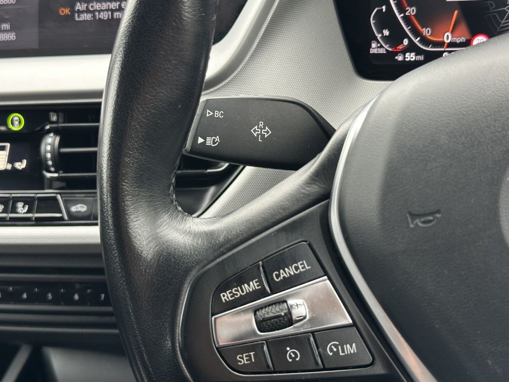 Used BMW 1 Series 2021 for sale - 77805878: Photo 13