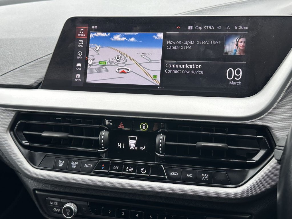 Used BMW 1 Series 2021 for sale - 77805878: Photo 16