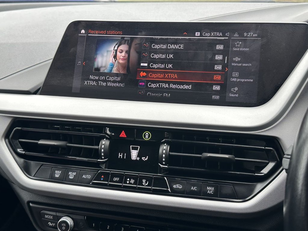 Used BMW 1 Series 2021 for sale - 77805878: Photo 17