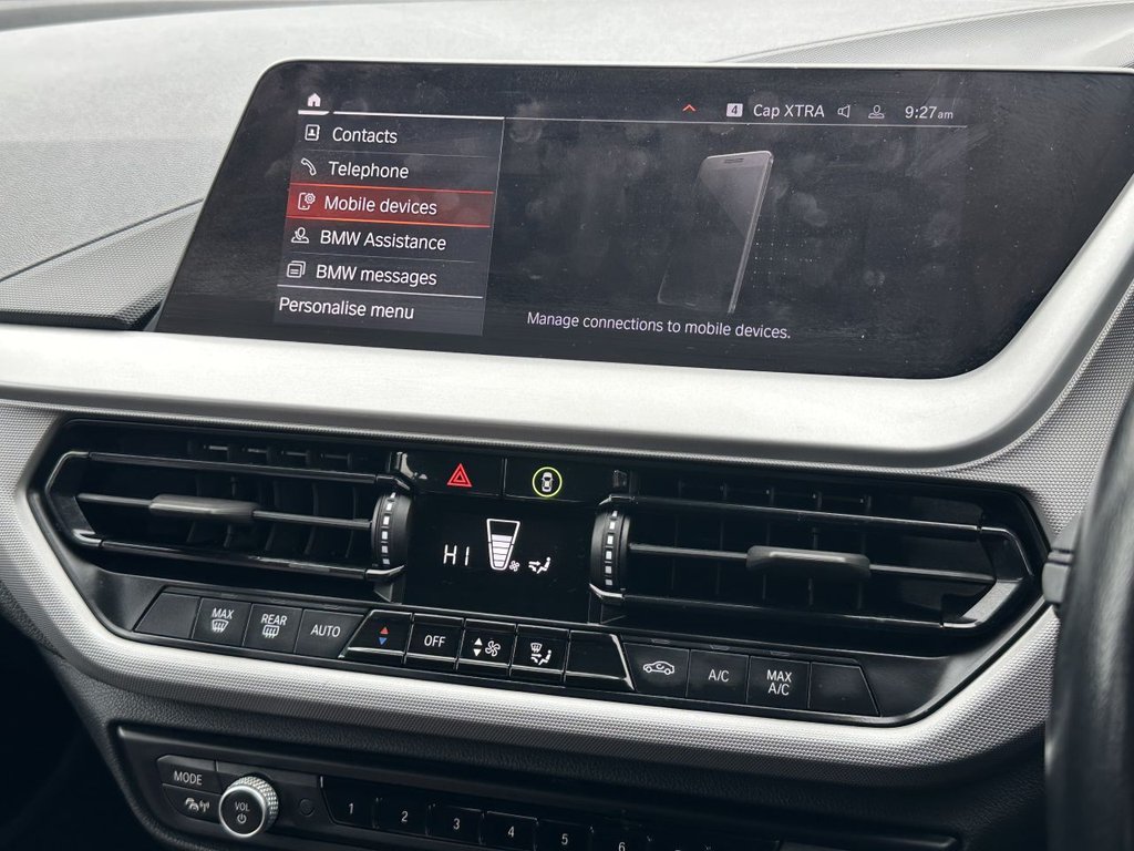 Used BMW 1 Series 2021 for sale - 77805878: Photo 18