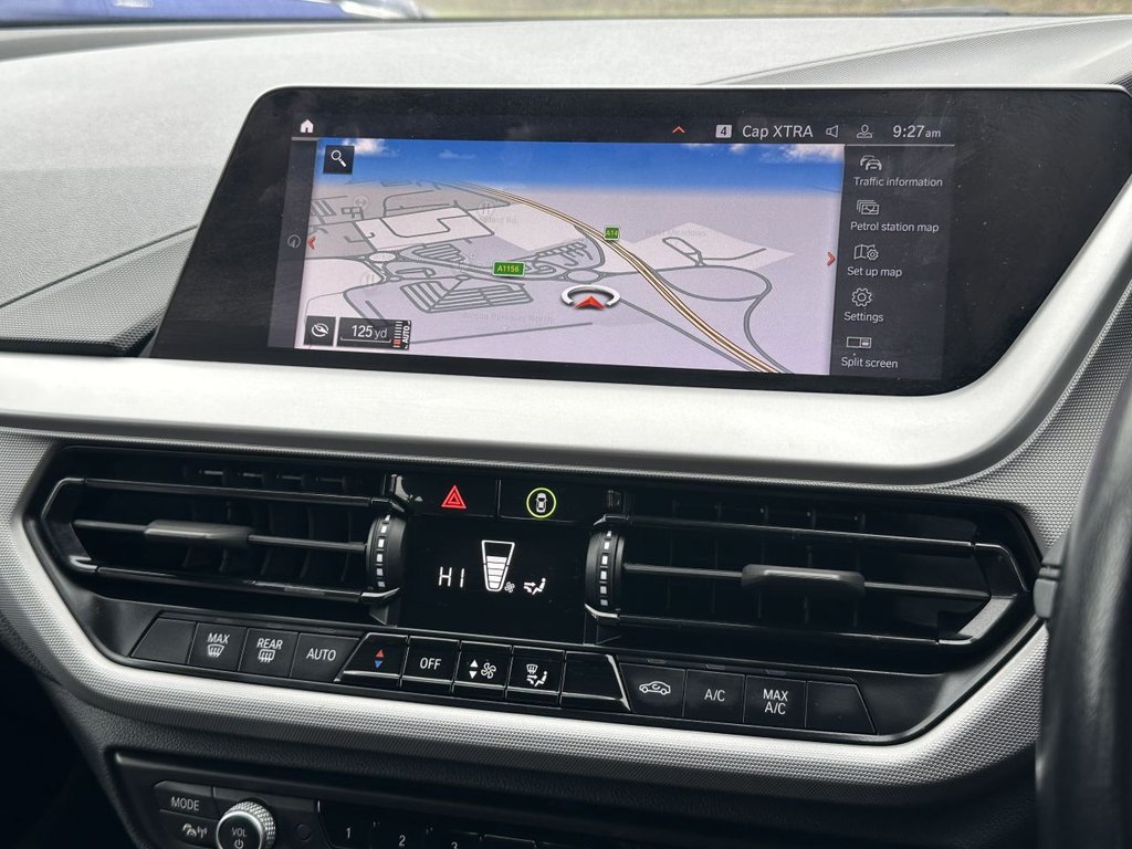 Used BMW 1 Series 2021 for sale - 77805878: Photo 19