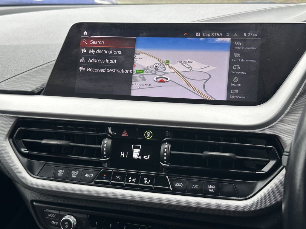 Used BMW 1 Series 2021 for sale - 77805878: Photo 20