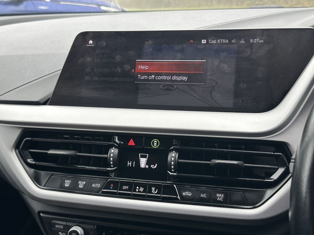 Used BMW 1 Series 2021 for sale - 77805878: Photo 21