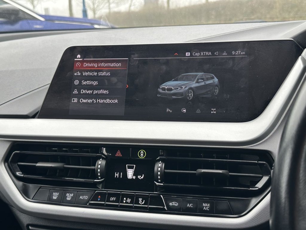 Used BMW 1 Series 2021 for sale - 77805878: Photo 22