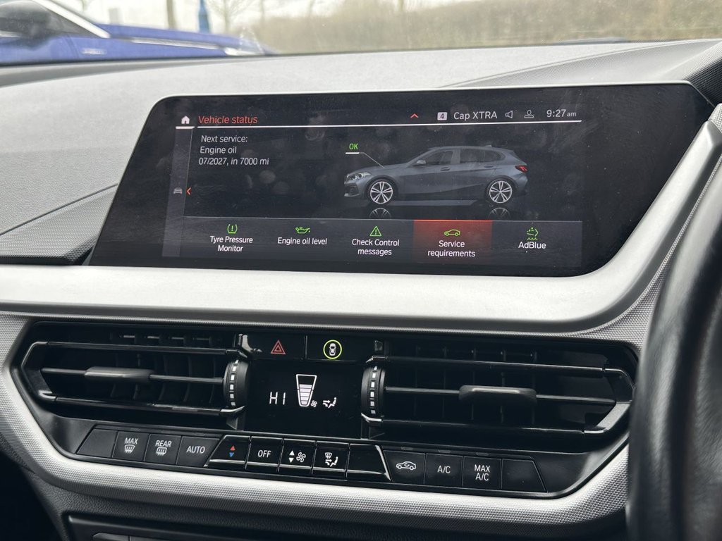 Used BMW 1 Series 2021 for sale - 77805878: Photo 23