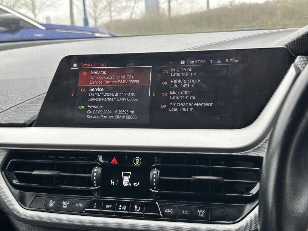 Used BMW 1 Series 2021 for sale - 77805878: Photo 24