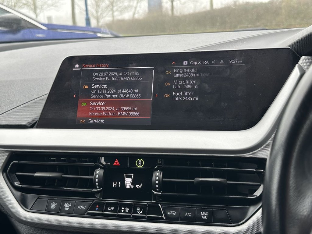 Used BMW 1 Series 2021 for sale - 77805878: Photo 26