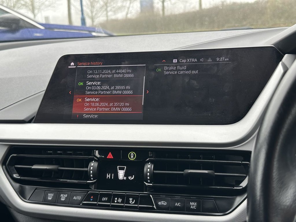 Used BMW 1 Series 2021 for sale - 77805878: Photo 27