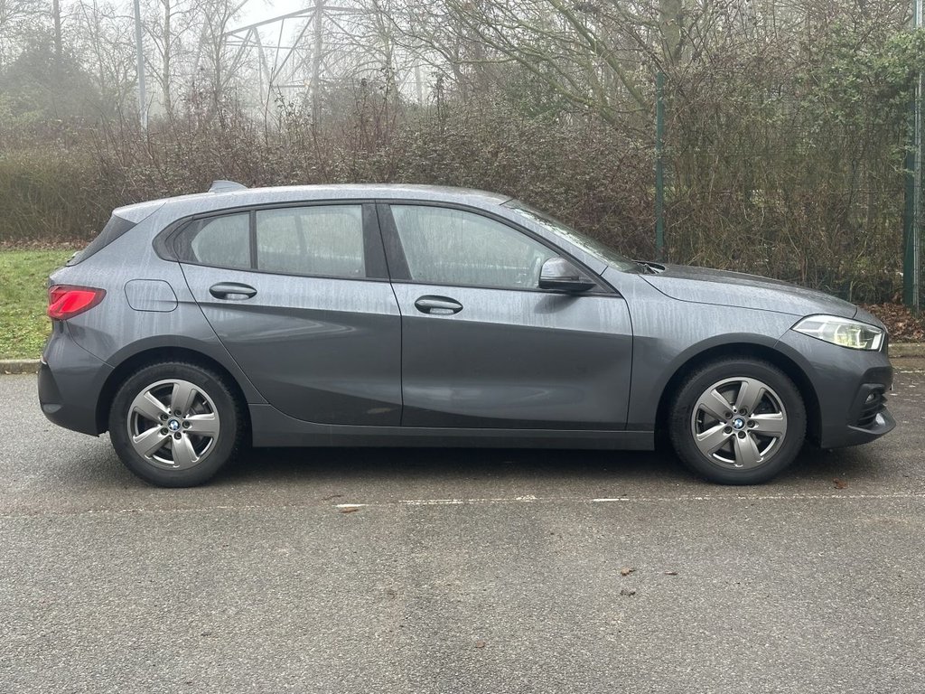 Used BMW 1 Series 2021 for sale - 77805878: Photo 6