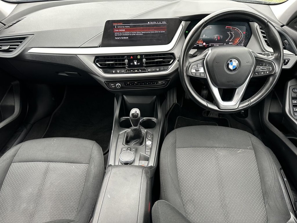 Used BMW 1 Series 2021 for sale - 77805878: Photo 9