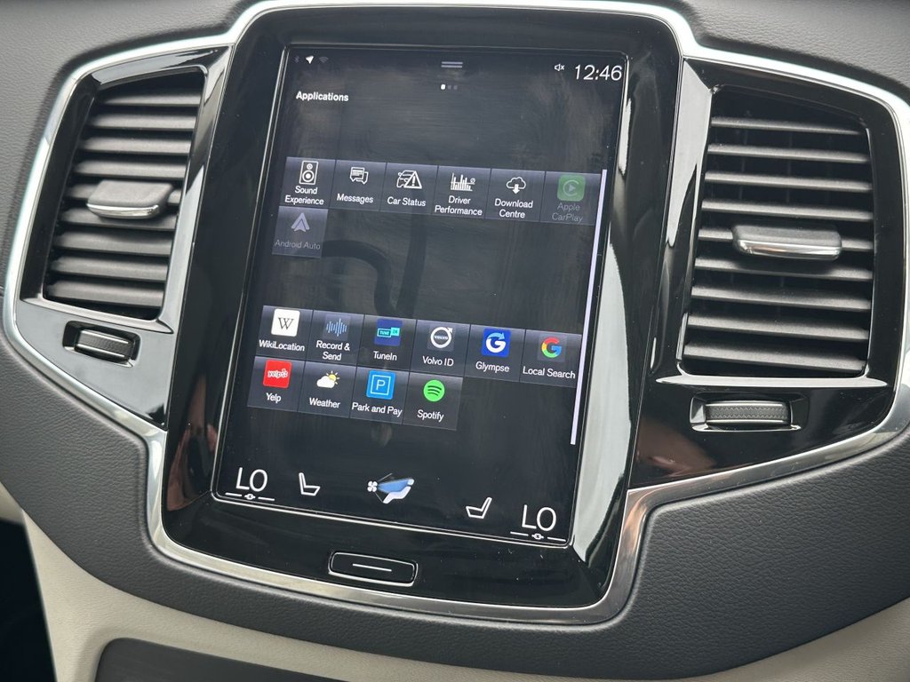 Used Volvo XC90 2020 for sale - 76469881: Photo 18