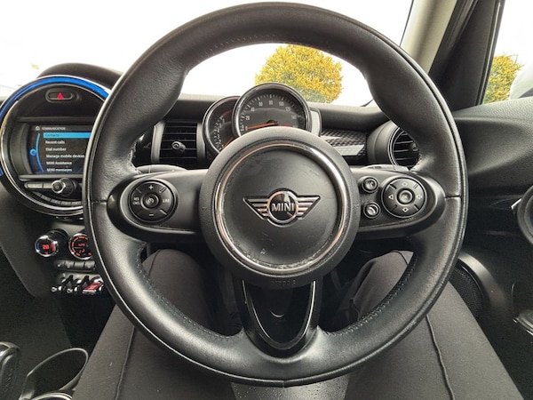 Used MINI Hatch 2019 for sale - 76279413: Photo 12