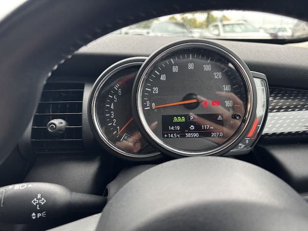 Used MINI Hatch 2019 for sale - 76279413: Photo 15