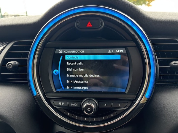 Used MINI Hatch 2019 for sale - 76279413: Photo 16