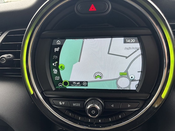 Used MINI Hatch 2019 for sale - 76279413: Photo 18