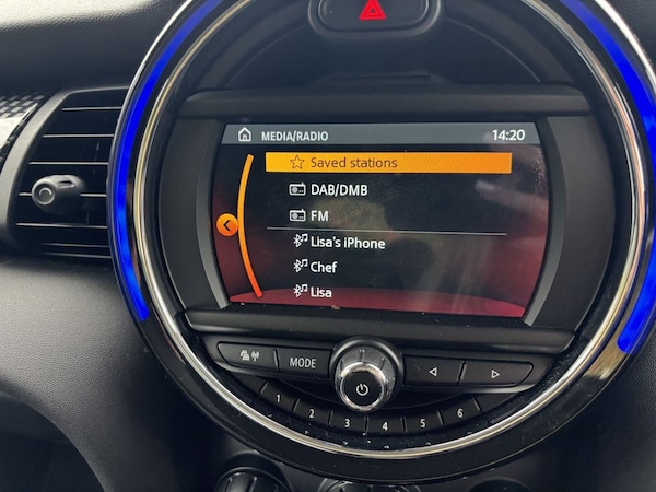 Used MINI Hatch 2019 for sale - 76279413: Photo 19