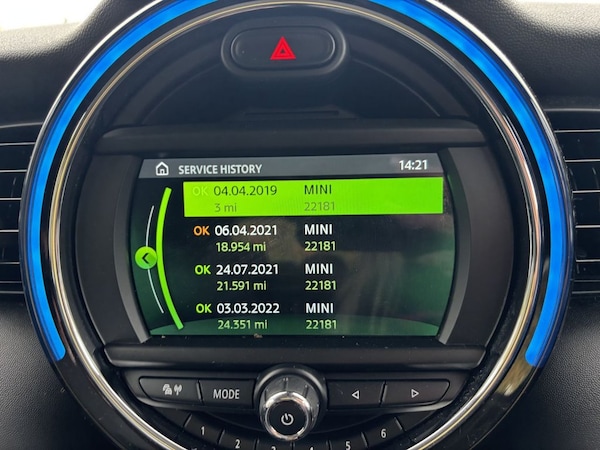 Used MINI Hatch 2019 for sale - 76279413: Photo 20
