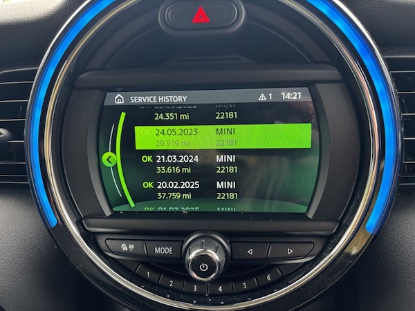 Used MINI Hatch 2019 for sale - 76279413: Photo 21