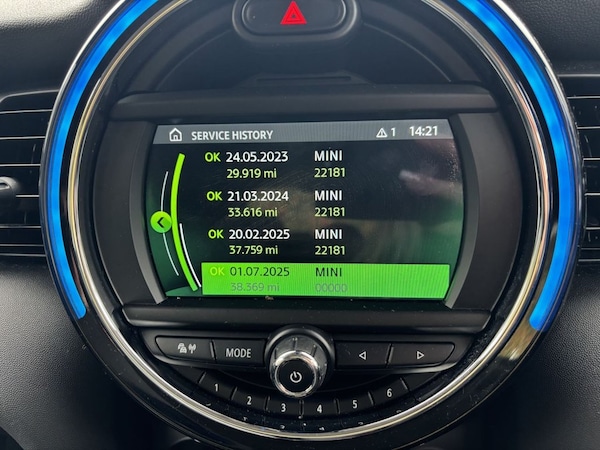 Used MINI Hatch 2019 for sale - 76279413: Photo 22