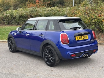 Used MINI Hatch 2019 for sale - 76279413: Photo 3