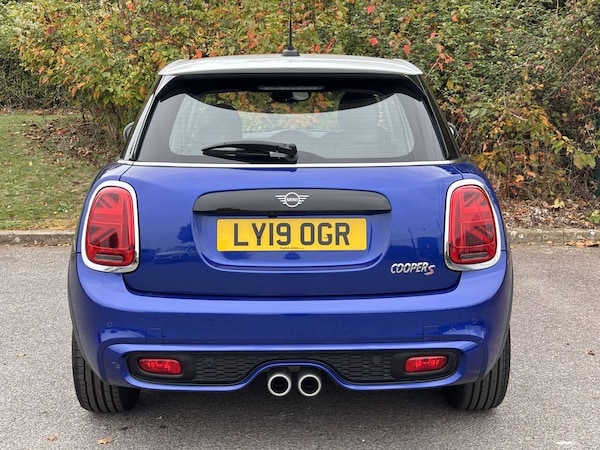 Used MINI Hatch 2019 for sale - 76279413: Photo 4