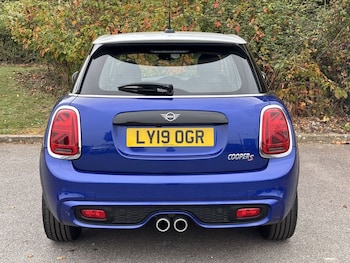Used MINI Hatch 2019 for sale - 76279413: Photo 4