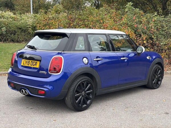 Used MINI Hatch 2019 for sale - 76279413: Photo 5