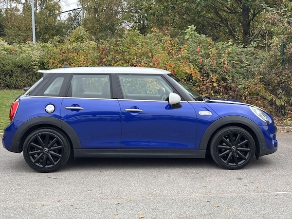 Used MINI Hatch 2019 for sale - 76279413: Photo 6