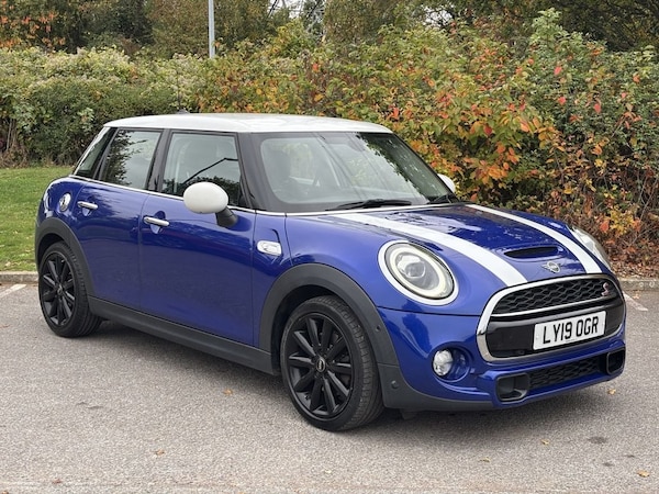 Used MINI Hatch 2019 for sale - 76279413: Photo 7