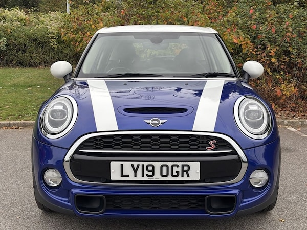 Used MINI Hatch 2019 for sale - 76279413: Photo 8