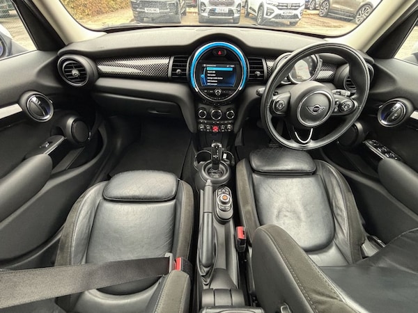 Used MINI Hatch 2019 for sale - 76279413: Photo 9