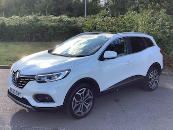 Renault - Kadjar