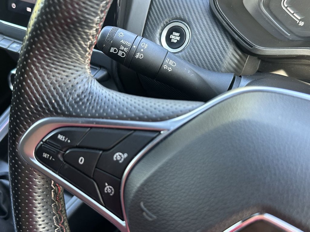 Used Renault Clio 2021 for sale - 75923751: Photo 13