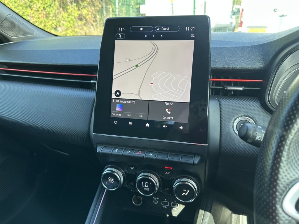 Used Renault Clio 2021 for sale - 75923751: Photo 15