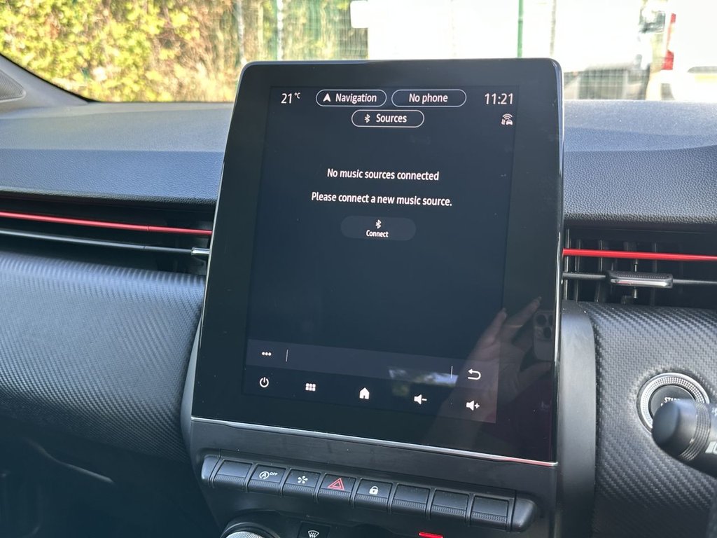 Used Renault Clio 2021 for sale - 75923751: Photo 16