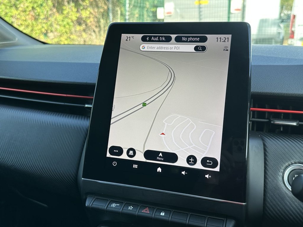 Used Renault Clio 2021 for sale - 75923751: Photo 17