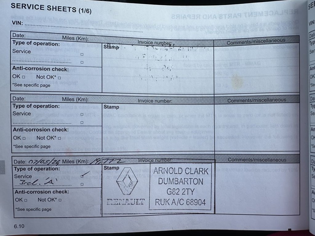 Used Renault Clio 2021 for sale - 75923751: Photo 19