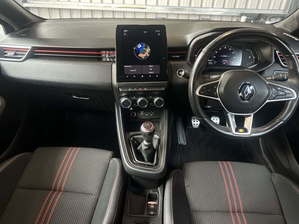 Used Renault Clio 2021 for sale - 75923751: Photo 9