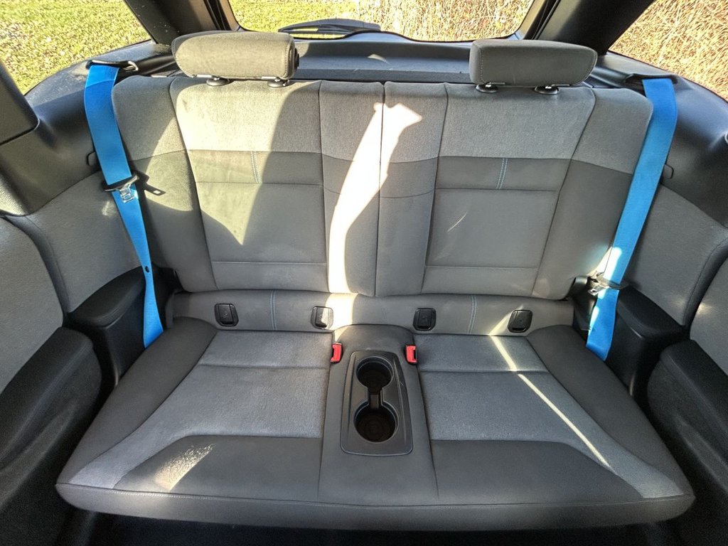 Used BMW i3 2020 for sale - 77534188: Photo 10