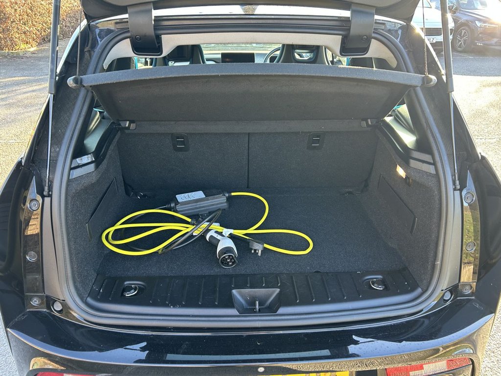 Used BMW i3 2020 for sale - 77534188: Photo 11