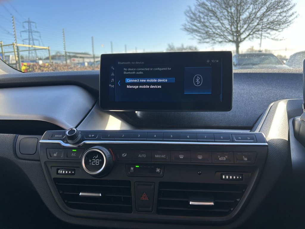 Used BMW i3 2020 for sale - 77534188: Photo 19