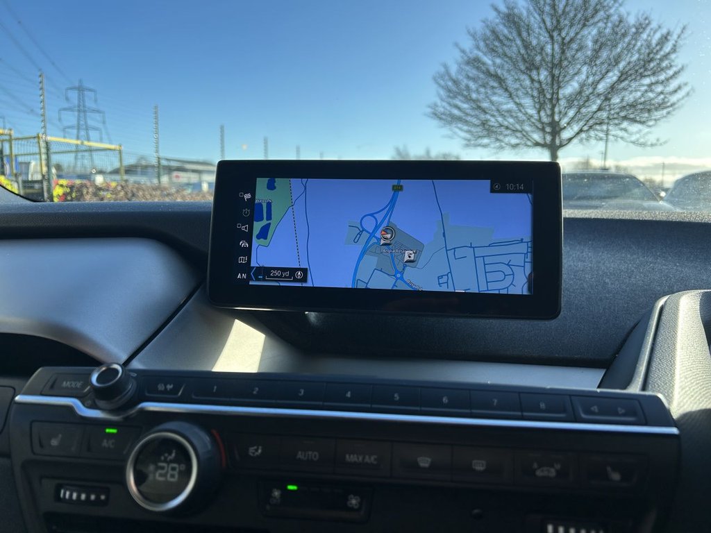 Used BMW i3 2020 for sale - 77534188: Photo 21