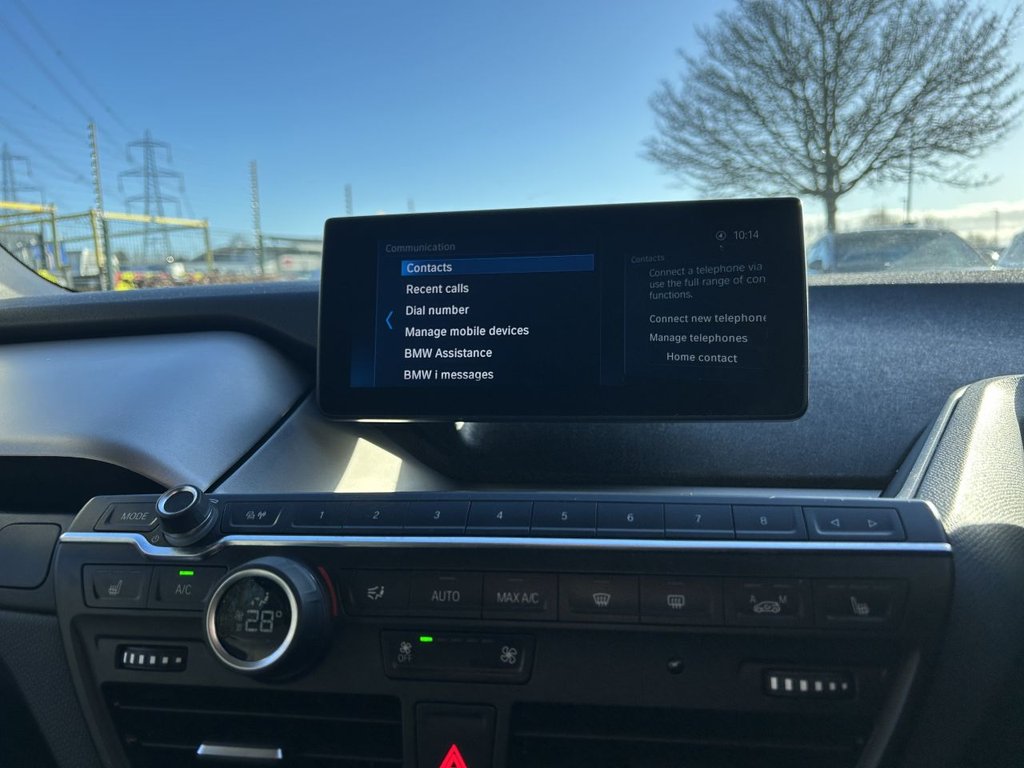 Used BMW i3 2020 for sale - 77534188: Photo 23