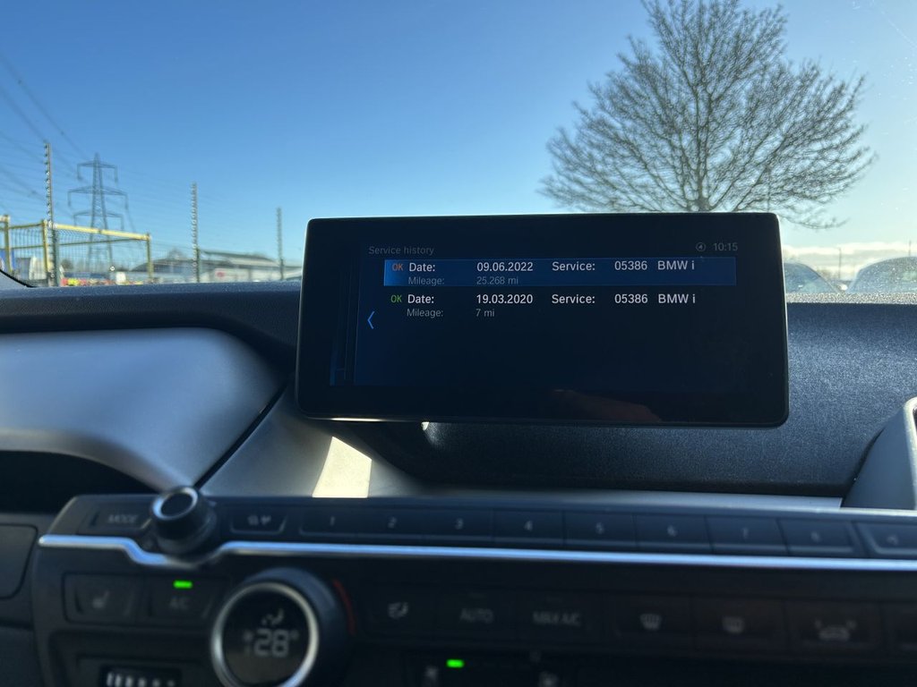 Used BMW i3 2020 for sale - 77534188: Photo 24