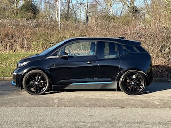 Used BMW i3 2020 for sale - 77534188: Photo