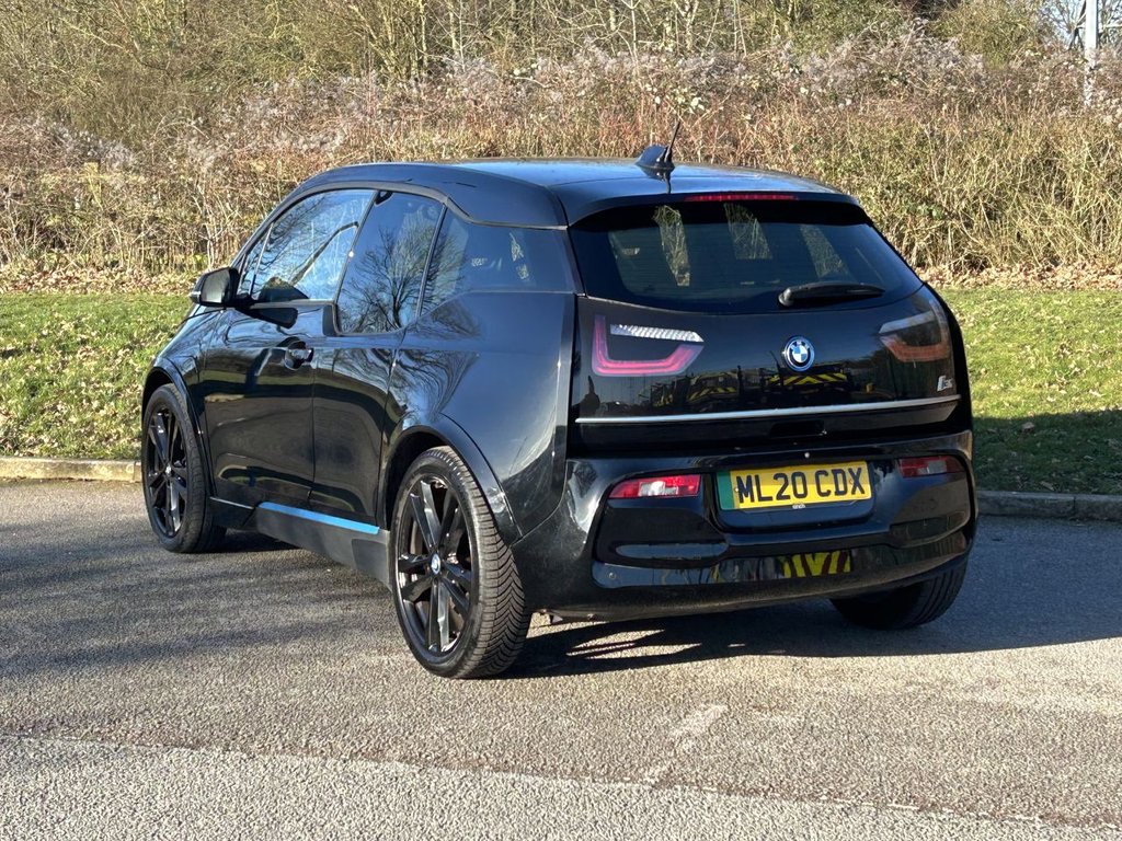 Used BMW i3 2020 for sale - 77534188: Photo 3