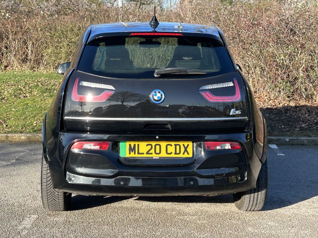 Used BMW i3 2020 for sale - 77534188: Photo 4